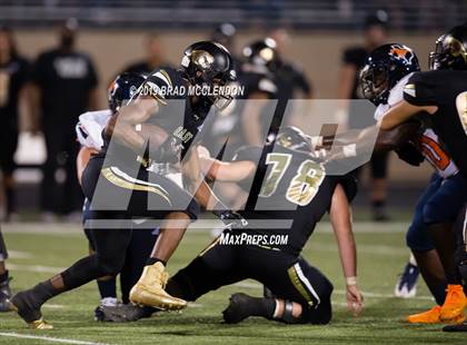 Thumbnail 3 in Sachse vs Plano East photogallery.