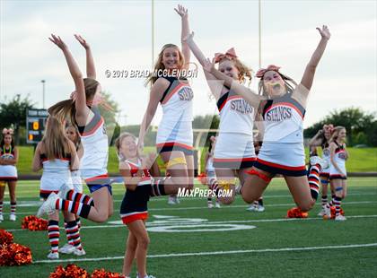 Thumbnail 2 in Sachse vs Plano East photogallery.