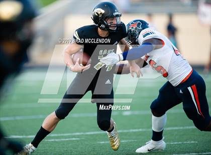 Thumbnail 3 in Sachse vs Plano East photogallery.