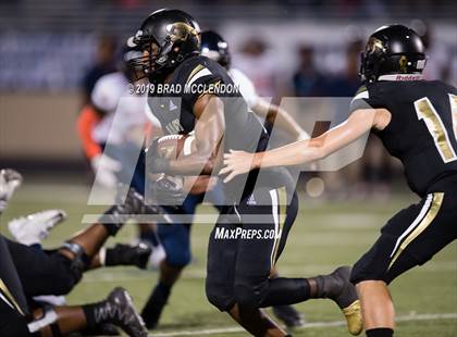 Thumbnail 3 in Sachse vs Plano East photogallery.