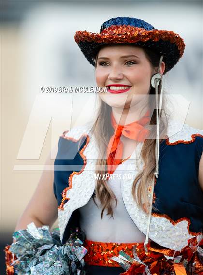 Thumbnail 3 in Sachse vs Plano East photogallery.