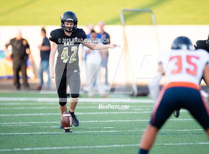 Thumbnail 1 in Sachse vs Plano East photogallery.