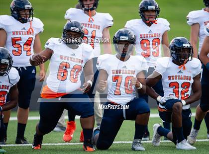 Thumbnail 1 in Sachse vs Plano East photogallery.