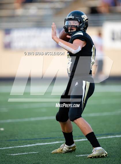 Thumbnail 3 in Sachse vs Plano East photogallery.