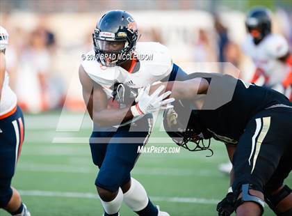 Thumbnail 1 in Sachse vs Plano East photogallery.