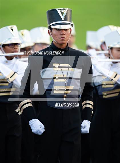 Thumbnail 2 in Sachse vs Plano East photogallery.