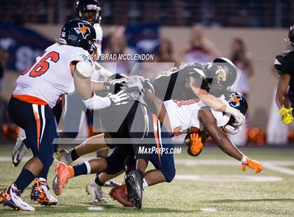 Thumbnail 1 in Sachse vs Plano East photogallery.