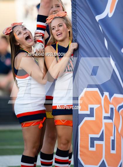Thumbnail 3 in Sachse vs Plano East photogallery.