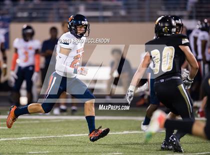 Thumbnail 2 in Sachse vs Plano East photogallery.
