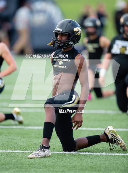 Thumbnail 1 in Sachse vs Plano East photogallery.