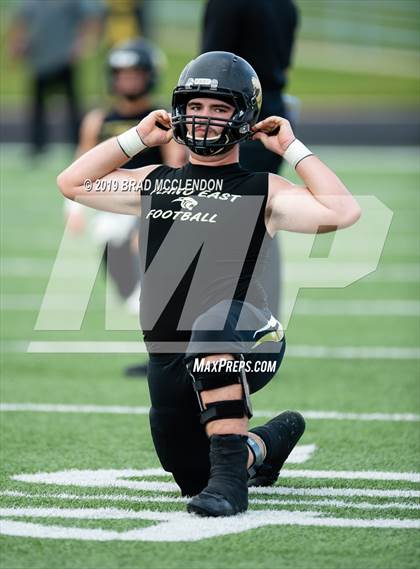 Thumbnail 3 in Sachse vs Plano East photogallery.