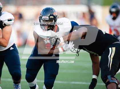 Thumbnail 2 in Sachse vs Plano East photogallery.