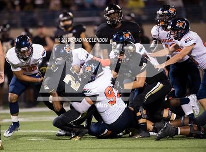 Thumbnail 1 in Sachse vs Plano East photogallery.