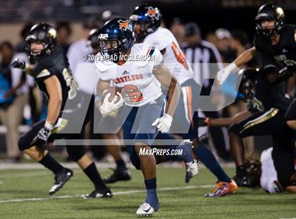 Thumbnail 2 in Sachse vs Plano East photogallery.