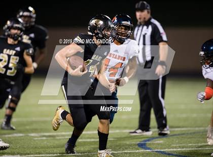 Thumbnail 2 in Sachse vs Plano East photogallery.