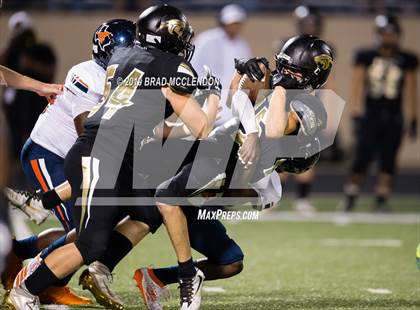 Thumbnail 1 in Sachse vs Plano East photogallery.