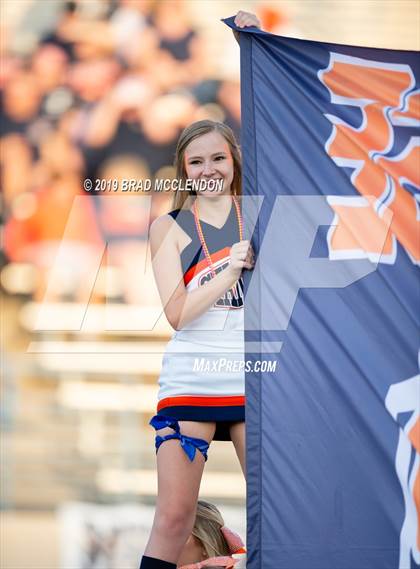 Thumbnail 1 in Sachse vs Plano East photogallery.