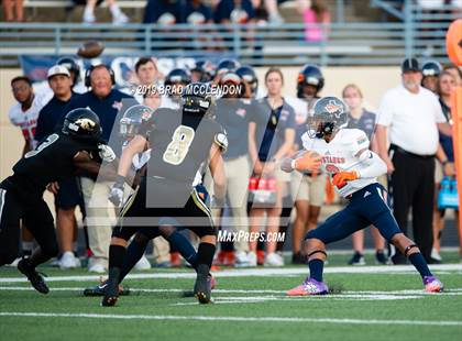 Thumbnail 2 in Sachse vs Plano East photogallery.