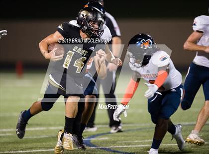 Thumbnail 3 in Sachse vs Plano East photogallery.