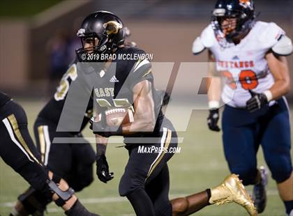 Thumbnail 3 in Sachse vs Plano East photogallery.