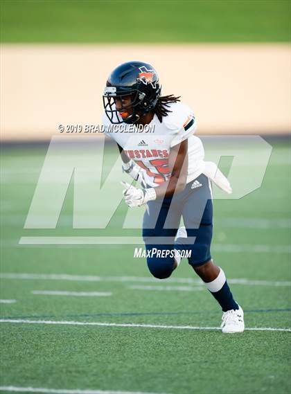 Thumbnail 2 in Sachse vs Plano East photogallery.