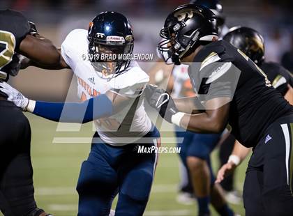 Thumbnail 2 in Sachse vs Plano East photogallery.