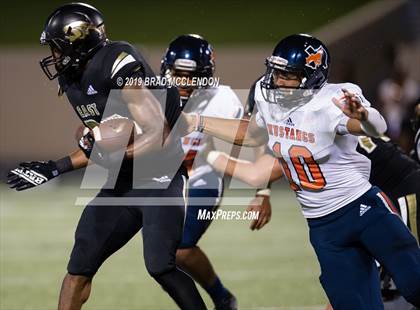 Thumbnail 1 in Sachse vs Plano East photogallery.