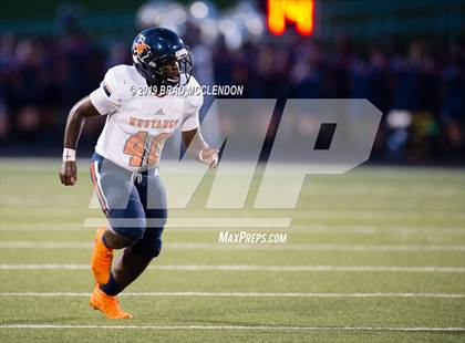 Thumbnail 1 in Sachse vs Plano East photogallery.