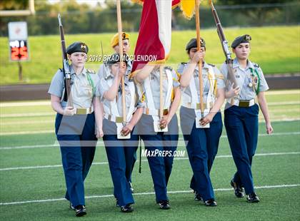 Thumbnail 1 in Sachse vs Plano East photogallery.