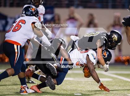 Thumbnail 2 in Sachse vs Plano East photogallery.