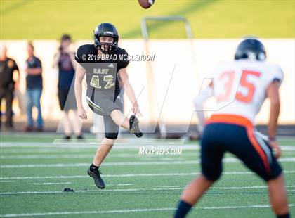 Thumbnail 2 in Sachse vs Plano East photogallery.