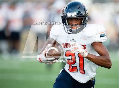 Thumbnail 2 in Sachse vs Plano East photogallery.