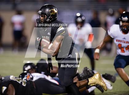 Thumbnail 1 in Sachse vs Plano East photogallery.