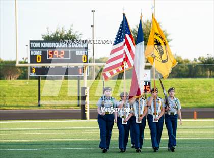 Thumbnail 3 in Sachse vs Plano East photogallery.