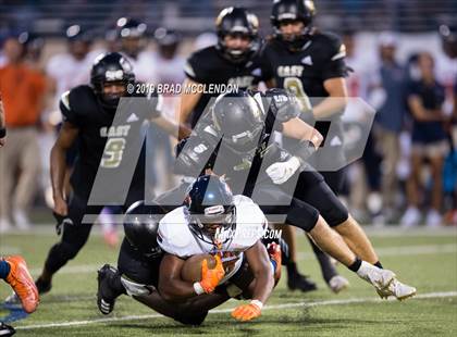 Thumbnail 3 in Sachse vs Plano East photogallery.