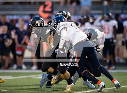 Thumbnail 2 in Sachse vs Plano East photogallery.