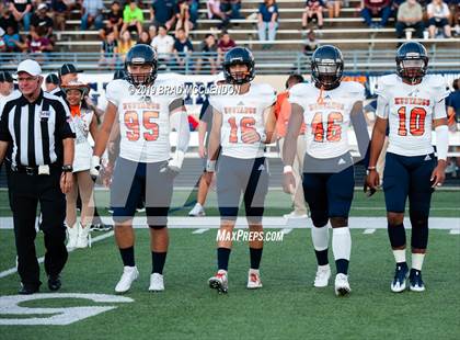 Thumbnail 3 in Sachse vs Plano East photogallery.