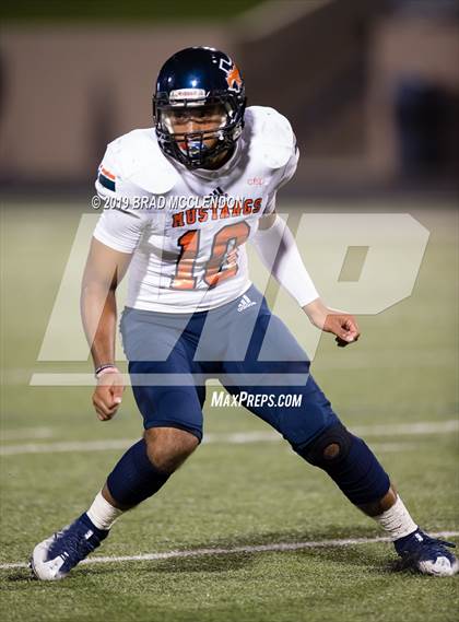 Thumbnail 1 in Sachse vs Plano East photogallery.