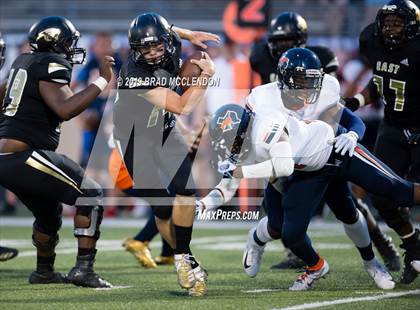 Thumbnail 1 in Sachse vs Plano East photogallery.