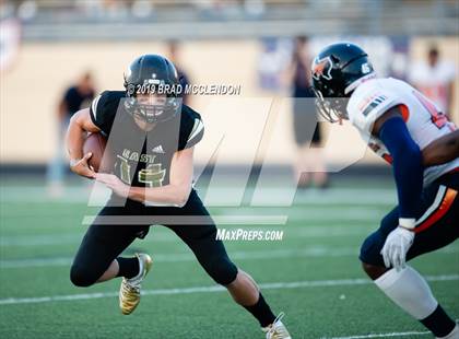 Thumbnail 3 in Sachse vs Plano East photogallery.