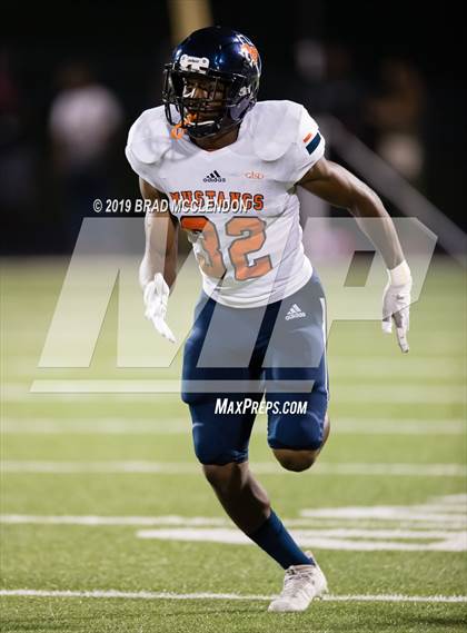 Thumbnail 2 in Sachse vs Plano East photogallery.