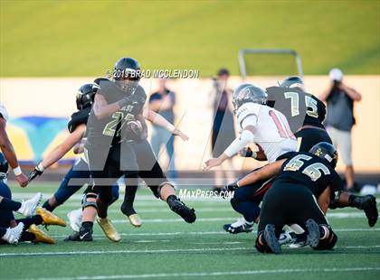 Thumbnail 2 in Sachse vs Plano East photogallery.