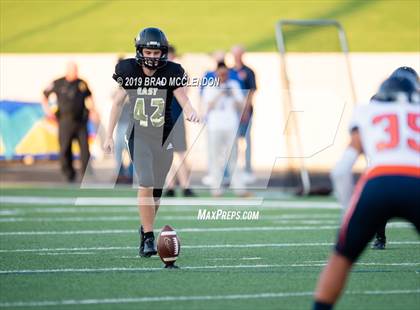 Thumbnail 2 in Sachse vs Plano East photogallery.