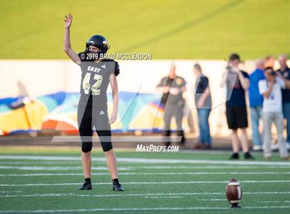 Thumbnail 1 in Sachse vs Plano East photogallery.
