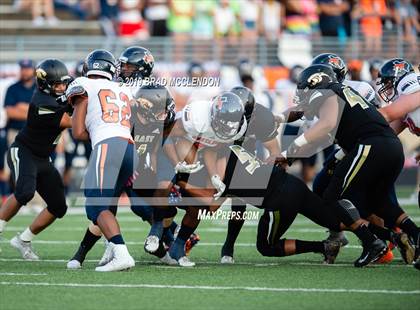 Thumbnail 1 in Sachse vs Plano East photogallery.