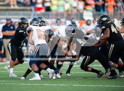 Thumbnail 3 in Sachse vs Plano East photogallery.