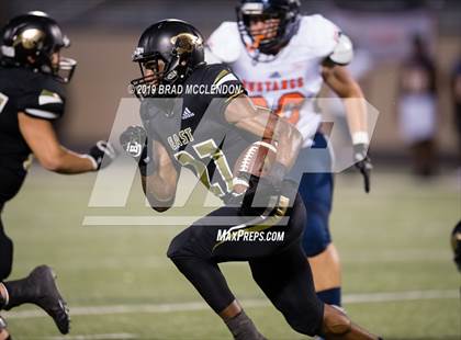 Thumbnail 2 in Sachse vs Plano East photogallery.