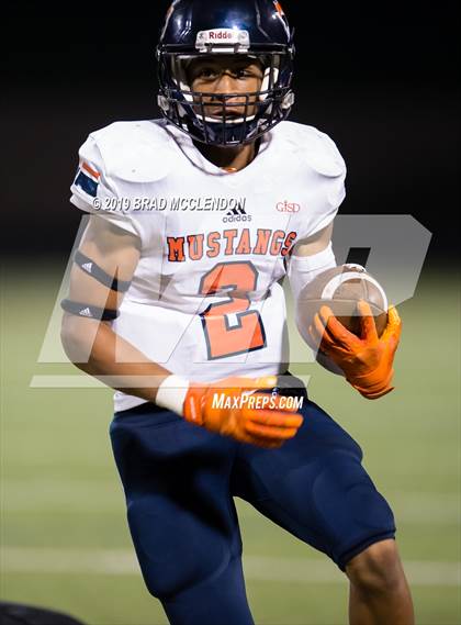 Thumbnail 1 in Sachse vs Plano East photogallery.