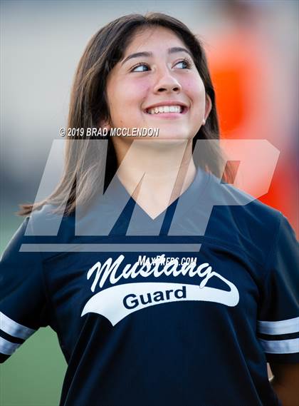 Thumbnail 3 in Sachse vs Plano East photogallery.