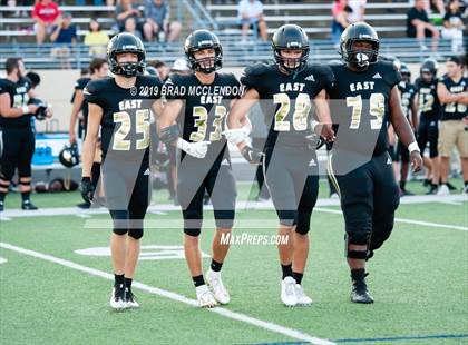 Thumbnail 1 in Sachse vs Plano East photogallery.